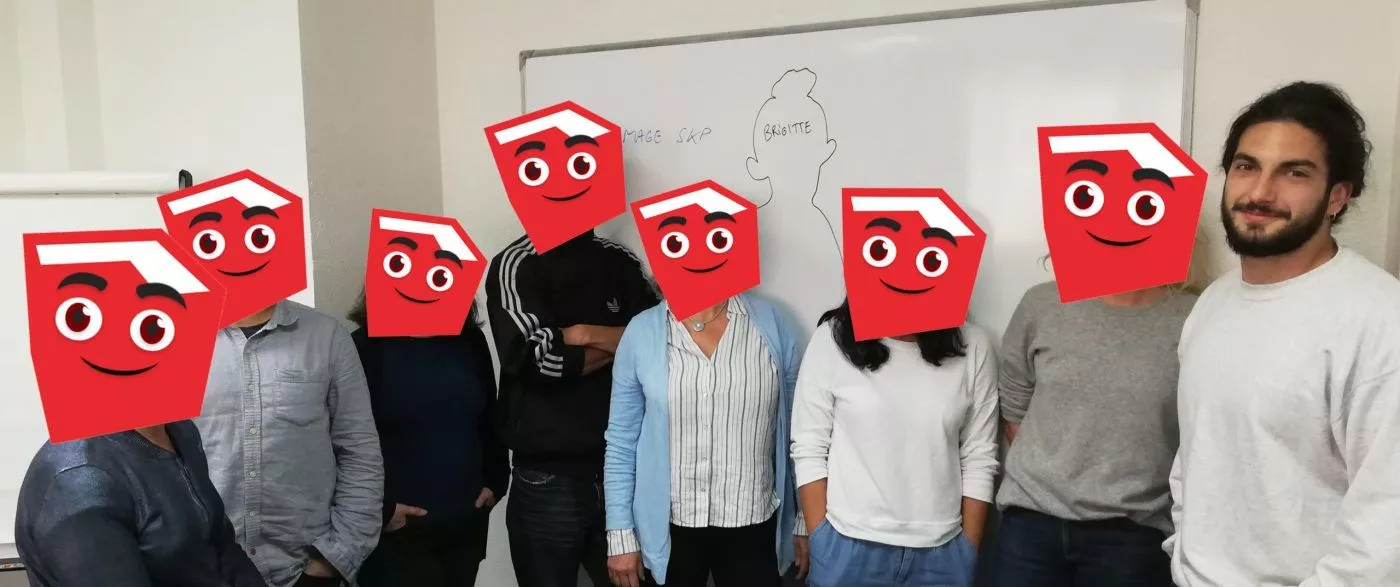 About