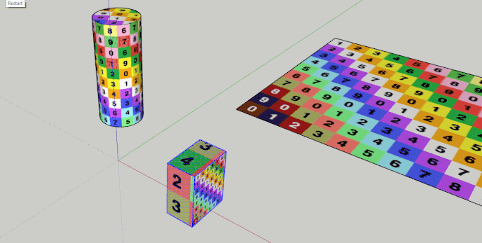 How to Do UV Mapping on SketchUp: A Beginner’s Guide