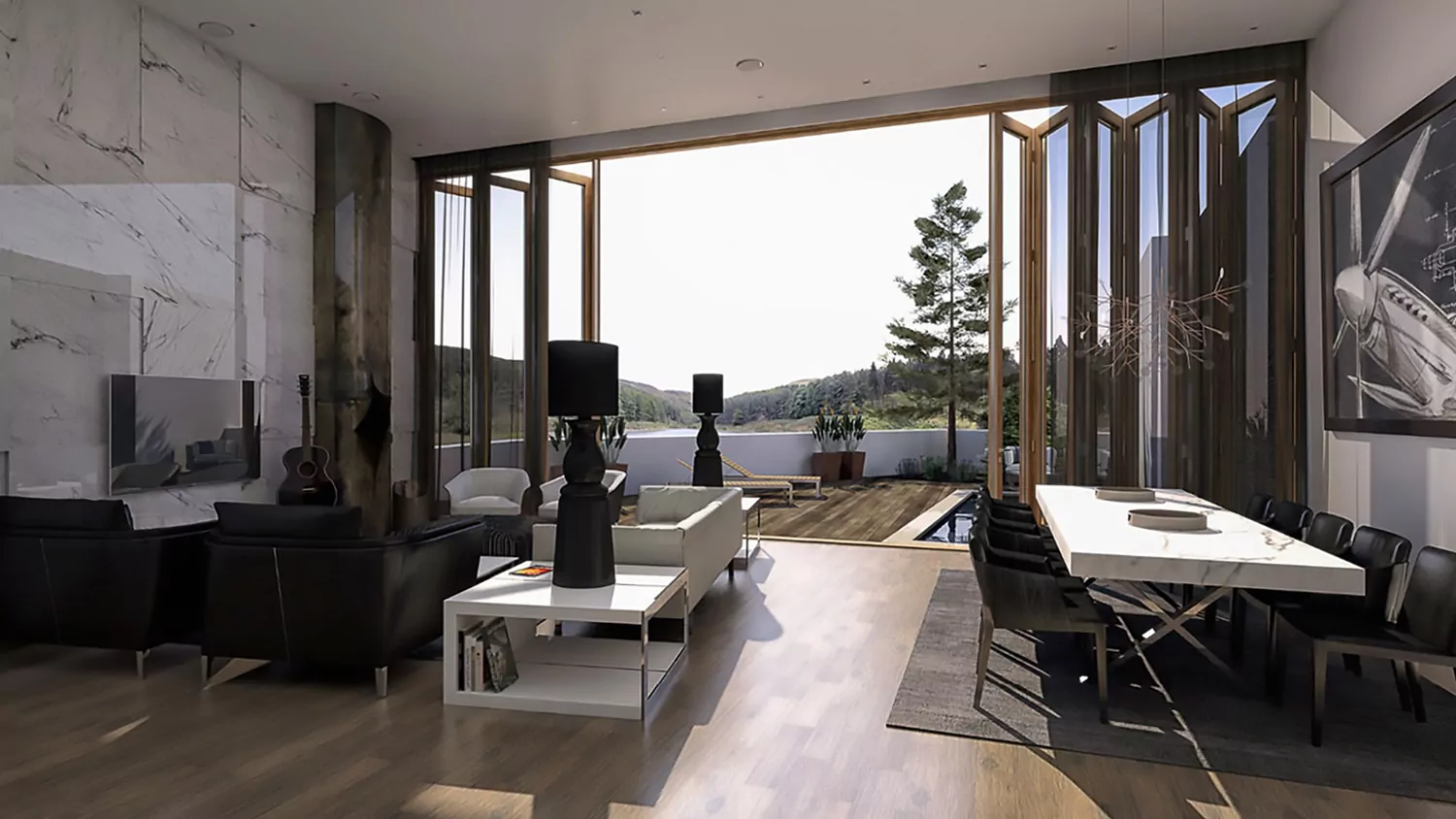 Best Rendering Software for SketchUp - How to SketchUp